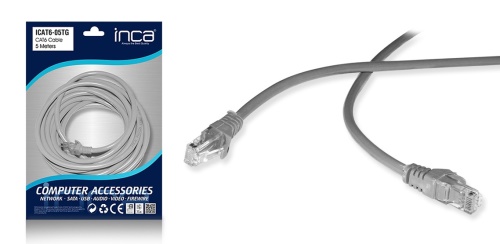 Kablolar / INCA Kablolar